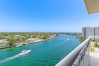 2611 N Riverside Dr Unit 908, Pompano Beach, FL 33062