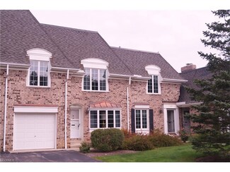 34114 Chagrin Blvd Unit 8104, Chagrin Falls, OH 44022