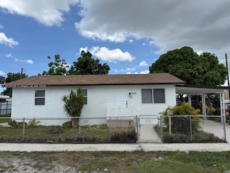 4380 NW 168th Terrace, Miami Gardens, FL 33055