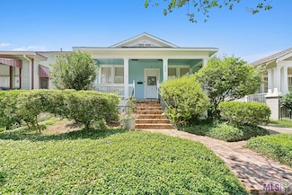 1966 Olive St, Baton Rouge, LA 70806