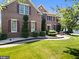 907 Mather Dr, Bear, DE 19701
