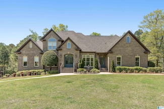 279 Ohara Dr, Columbiana, AL 35051