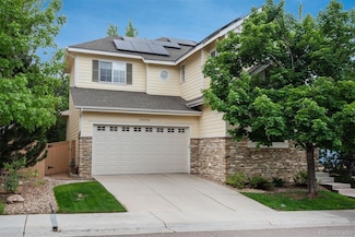 10696 Riverbrook Cir, Highlands Ranch, CO 80126