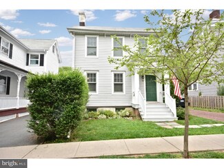 29 Chestnut St, Princeton, NJ 08542