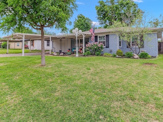 3418 Caracas Dr, Mesquite, TX 75150
