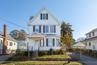 77 Hamden Cir, Quincy, MA 02170