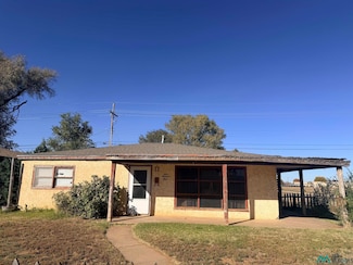 300 W Tierra Blanca Rd, Clovis, NM 88101