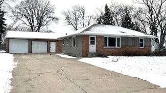 50 91st Ln NE, Minneapolis, MN 55434