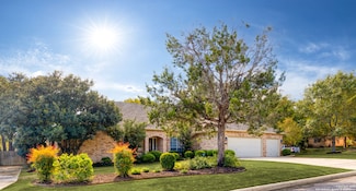 7326 Steeple Park, San Antonio, TX 78256
