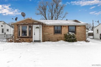 100 Crescent Ct, Buffalo, NY 14225