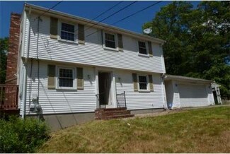 2933 Anderson Dr, Dighton, MA 02715