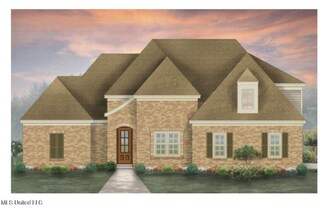 7541 Willow Way, Hernando, MS 38632