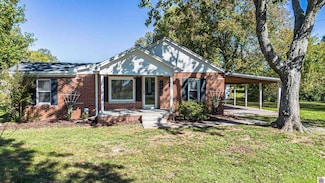 2225 County Line Rd, Melber, KY 42069