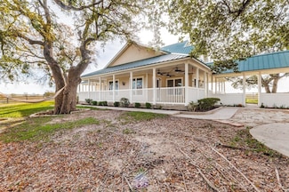 5520 Dido Hicks Rd, Fort Worth, TX 76179