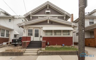 2337 Broadway St, Toledo, OH 43609