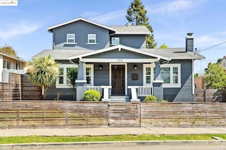 2834 Birdsall Ave, Oakland, CA 94619