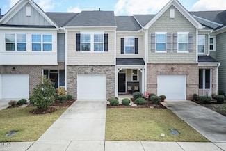 1169 Little Gem Ln, Apex, NC 27523
