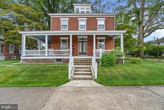 414 Broad St, Spring City, PA 19475