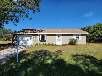 22312 Niagara Ave, Port Charlotte, FL 33952