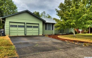 3620 Madison St SE, Albany, OR 97322