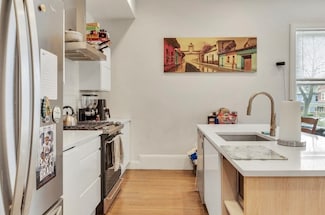 14 Sumner St Unit 1, Dorchester, MA 02125