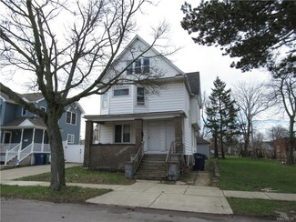 89 Woodlawn Ave, Buffalo, NY 14209