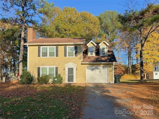 618 Tryon Place, Gastonia, NC 28054