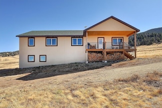 1115 Eagles Gate Rd, Westcliffe, CO 81252
