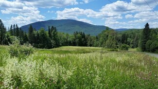 Lot 9 Hodge, Colebrook, NH 03576