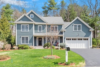 27 Maxwell Rd, Bedford, MA 01730