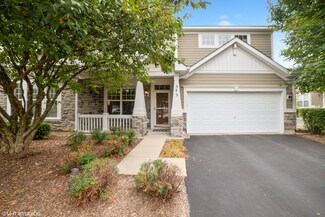 343 Victoria Ln, Elgin, IL 60124