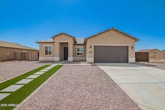 14861 S Capistrano Rd, Arizona City, AZ 85123