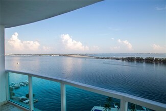 2101 Brickell Ave Unit 1607, Miami, FL 33129