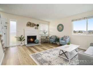 300 Butch Cassidy Dr Unit 1, Fort Collins, CO 80524