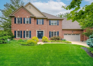 777 Andover Village Dr, Lexington, KY 40509