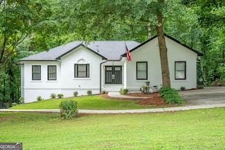 3924 Ashford Dunwoody Rd NE, Atlanta, GA 30319