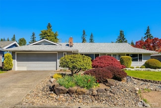 14564 NE 4th Place, Bellevue, WA 98007
