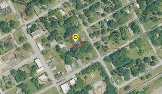 Lots 498-500 Mc Lean Ave, Cotter, AR 72626