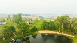 121 N Shore Dr, Underwood, MN 56586