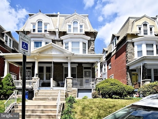 229 E Mount Pleasant Ave, Philadelphia, PA 19119