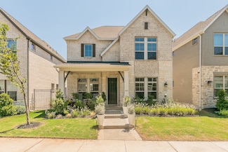 703 Canada Goose Ln, Arlington, TX 76005