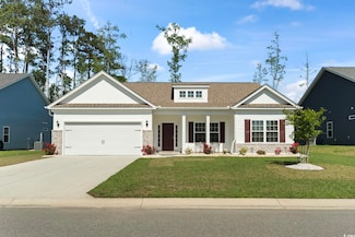 280 Hayloft Cir, Conway, SC 29526