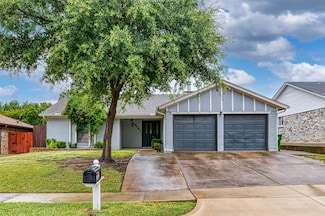 6441 Westridge Dr, Watauga, TX 76148