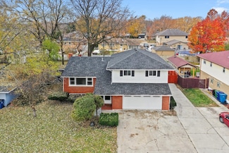 9254 Austin Ave, Oak Lawn, IL 60453
