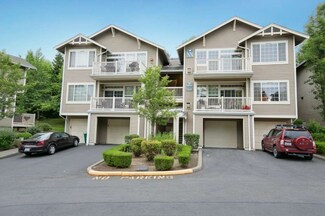18646 NE 55th Way, Redmond, WA 98052