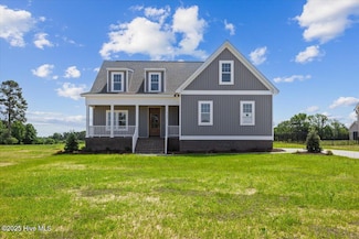 2190 Heartland Rd, Red Oak, NC 27809