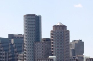 186 Havre St Unit 4, Boston, MA 02128