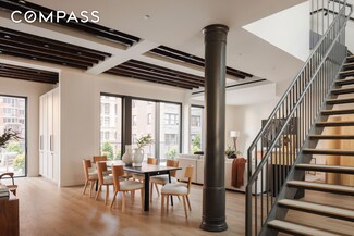 62 Reade St Unit PH, New York, NY 10007