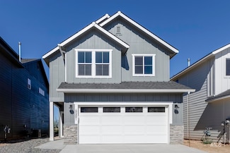 4981 S Amorita Ave, Meridian, ID 83642