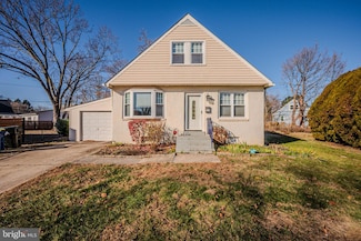 716 Susquehanna Cir, Newark, DE 19711